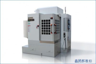 石墨精雕機加工前的準備工作