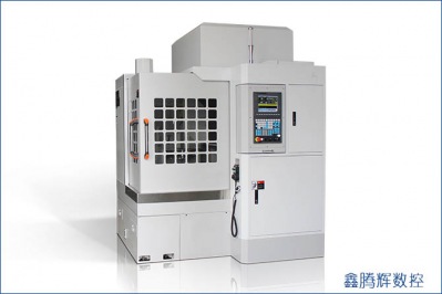 陶瓷精雕機為什么價格高