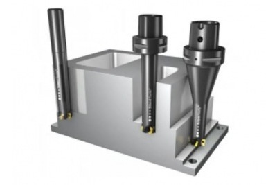 數控加工并不難一提振動都不談