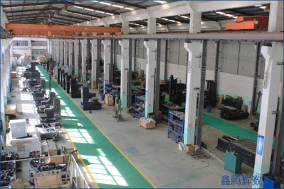 數(shù)控精雕機與鉆攻機相比那個好