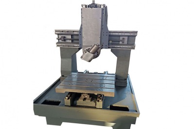 精雕機(jī)加工夾具使用小技巧