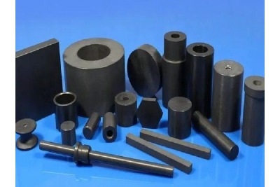 石墨精雕機怎么加工薄壁石墨電極