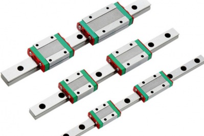 石墨精雕機應(yīng)該選配那種導(dǎo)軌