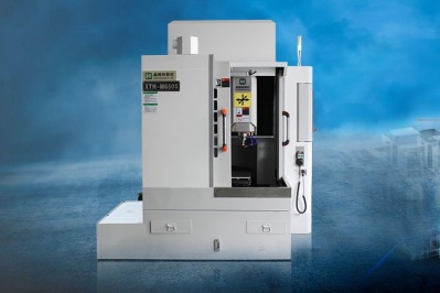 石墨精雕機(jī)的故障如何處理