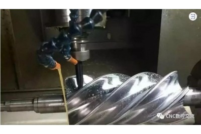 CNC加工中如何確定刀具選擇和切削用量