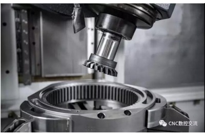 加工中心出的工件變形原因及解決方法