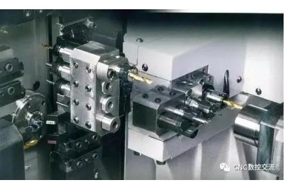 數控加工中開粗和光刀的技巧總結