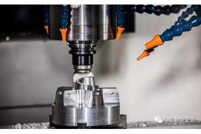 數(shù)控加工中的對刀方法