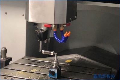 使用數控精雕機必須掌握的操機技巧