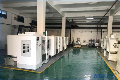 數控精雕機的高端保養方法