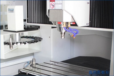 普通的機床可以加工陶瓷材料嗎