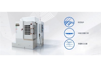 石墨精雕機與普通精雕機的區別