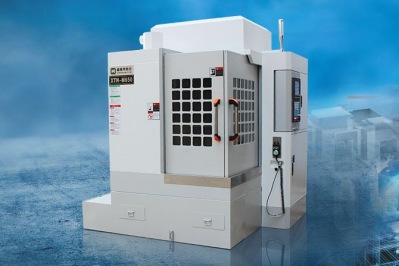 石墨精雕機未來十年市場情況分析