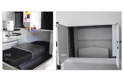 用精雕機(jī)加工氧化鋁陶瓷材料方法說(shuō)明