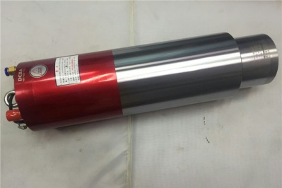 數控精雕機主軸電機報警怎么處理