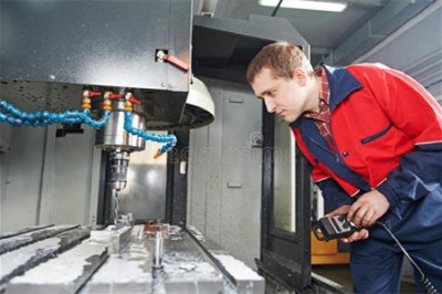 安全操作石墨雕銑機必須符合這些要求