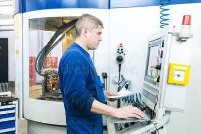 如何提升數控雕銑機機的加工速度