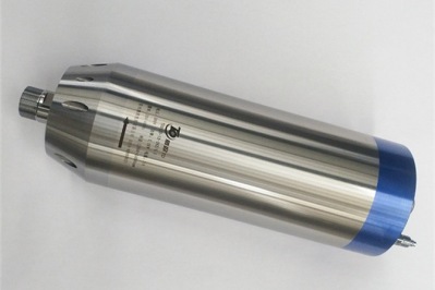 選購數控雕銑機要關注主軸的那些問題