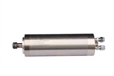 數控雕銑機主軸電機故障報警處理方法