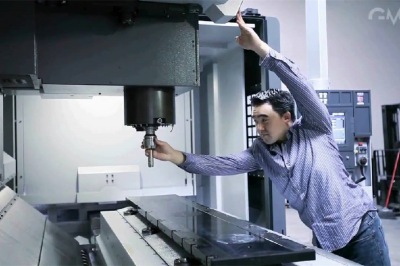 數控精雕機對刀的方法詳解