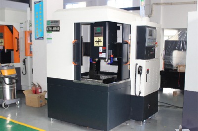 數(shù)控精雕機(jī)和加工中心的區(qū)別有哪些