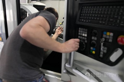 購買數控精雕機一定要試加工