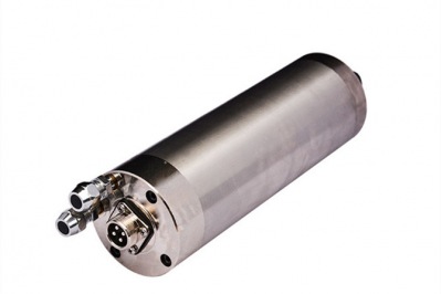 數控精雕機的主軸軸承有哪些類型