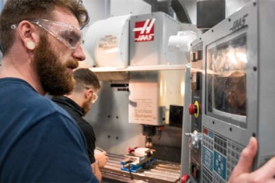 數控雕銑機提高加工效率的方法