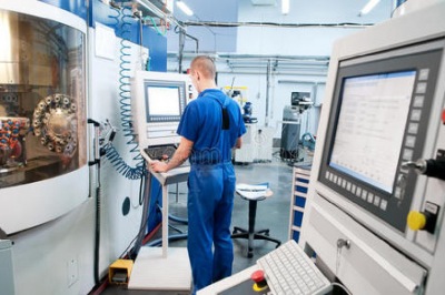 數控雕銑機對使用環境有哪些要求