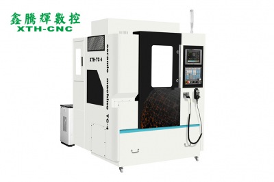 陶瓷精雕機對工作環境有哪些要求