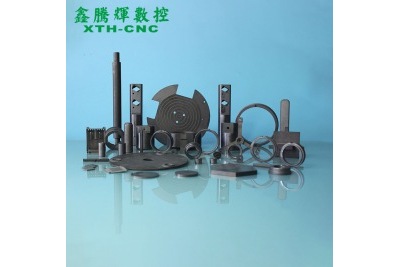 碳化硅陶瓷的應用及加工