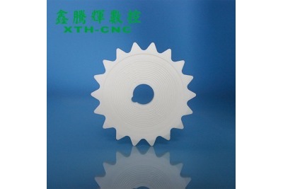 氧化鋁陶瓷用哪種精雕機加工