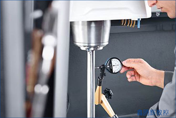 模具精雕機(jī)廠家