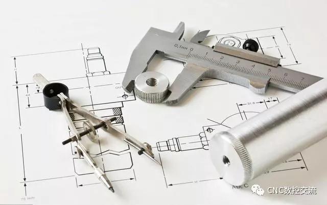 數(shù)控加工機(jī)床