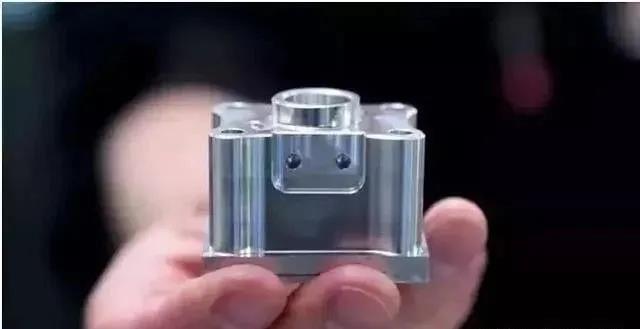 模具精雕機廠家