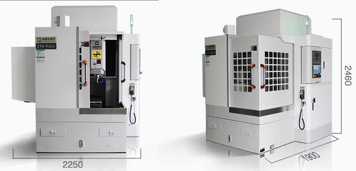 陶瓷精雕機(jī)