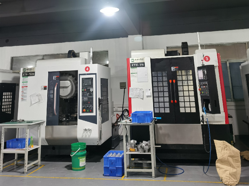 數控雕銑機廠家